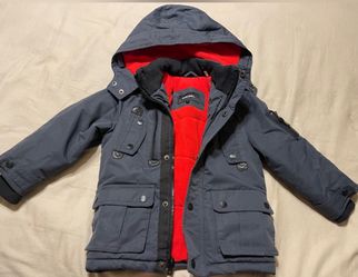 Diesel Boys Jacket 3T