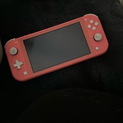 SWITCH LITE