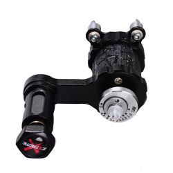 Dragonhawk Extreme V2 Direct Drive Rotary Tattoo Machine