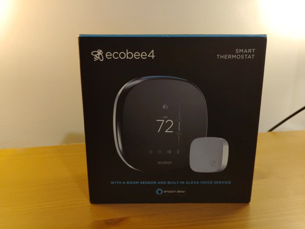Thermostat