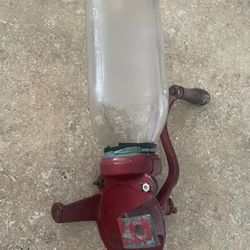 Antique Coffee Grinder