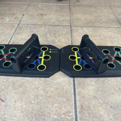 Push Up Board 