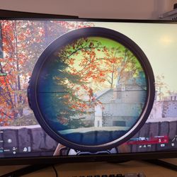 ASUS ROG Strix XG27AQM 270hz 1440p