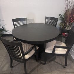 Dining Room Table