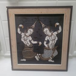 2ft X 2ft  Korea Style Picture 