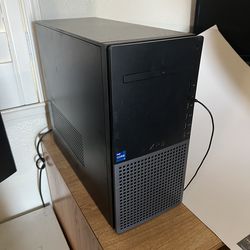 Dell XPs 8950 Gaming Desktop RTX 3060Ti 12Th i7 512GB M.2 windows 11