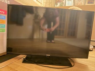 Samsung TV