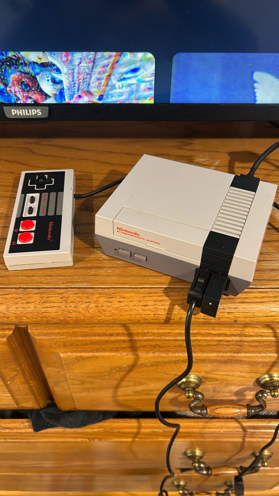 Nintendo NES Classic