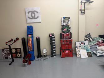 Stuff