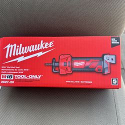 Milwaukee Dry Wall Tool