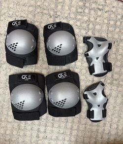 Knee Pads Elbow Pads