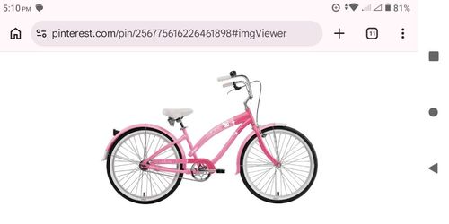 Vintage Hello Kitty Beach Cruiser 20 Inch – Nirve Special Edition