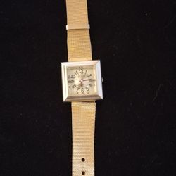 Antique Guess Watch (1993)