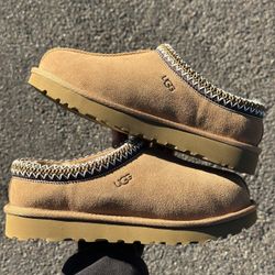 UGG Wmns Tasman Chestnut