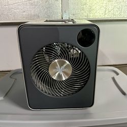 Vornado Space Heater (1500W)