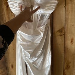 Wedding Gown
