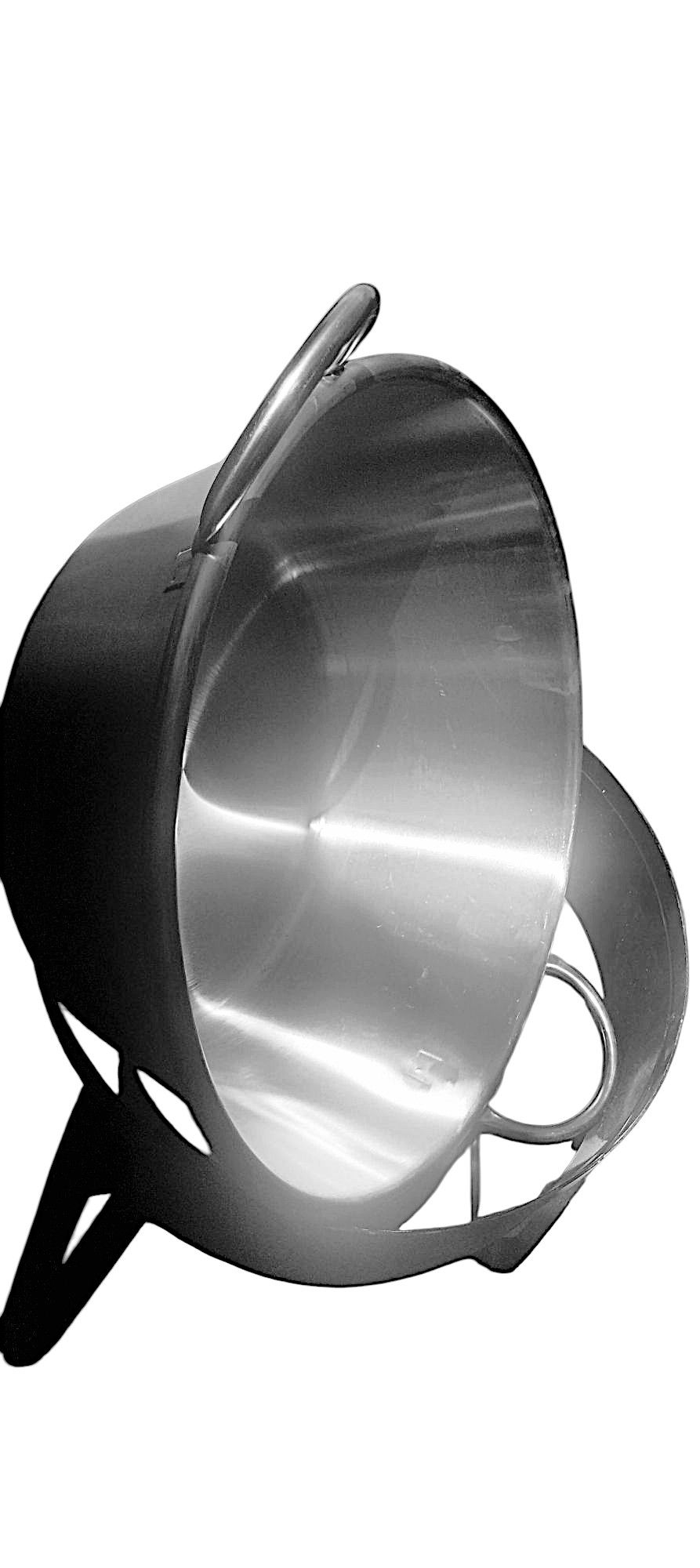 Cazo De 45lbs Vase Y Quamdor 175 3oc Wet
