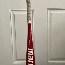 Marucci X2 Bat