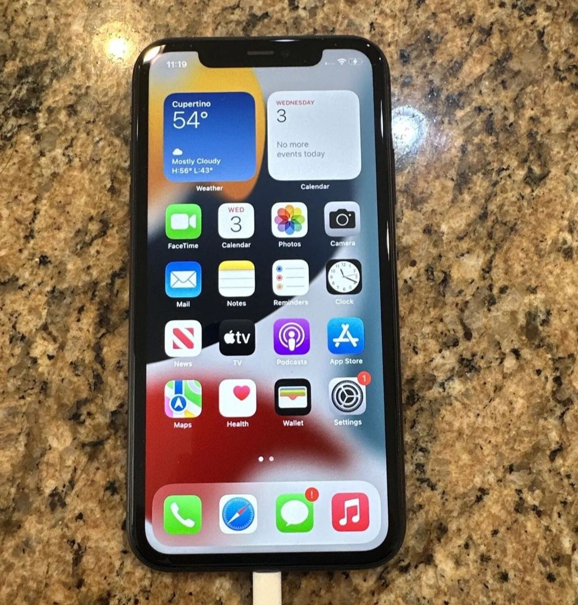 Apple iPhone 11 64gb T Mobile Lycamobile