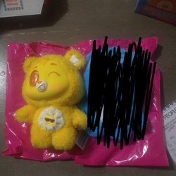 Care Bears Caring Cuties