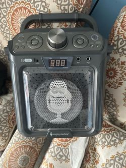Speaker for sale ! $25 firm