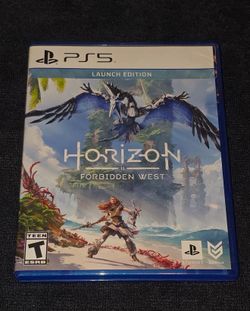 horizon forbidden west