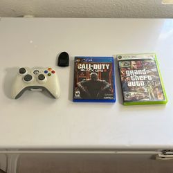 Xbox Games