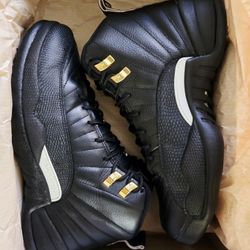 Jordan 12 Master sz 9 $139.99 OBO