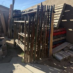 4'ft And 5' Ft Height Scaffold Masonry 