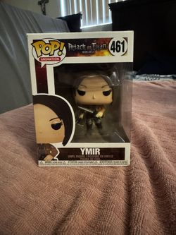 Ymir Funko Pop