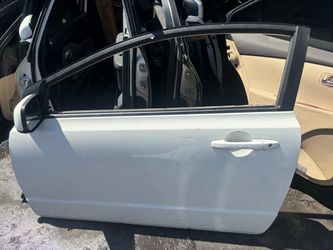 Car Door Honda Civic 2008 part