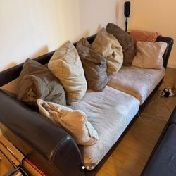 Three Piece Free Furniture 