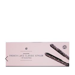 Evalectric French lace 1.25 Ceramic Synagogues 