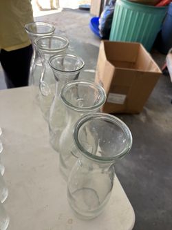 Decanters