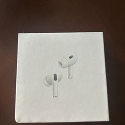 AirPods Pro’s (2nd Generation)