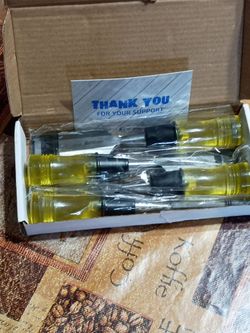 Woody chisel set