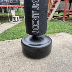 Century Standing Kicking Bag 