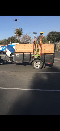 Trailer