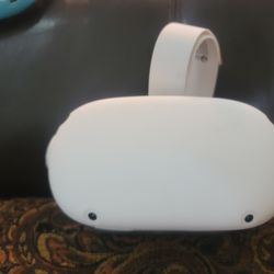 Oculus quest 2 Headset 