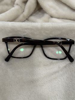 Dolce & Gabbana Glasses Frames