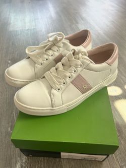 Kate Spade Sneakers