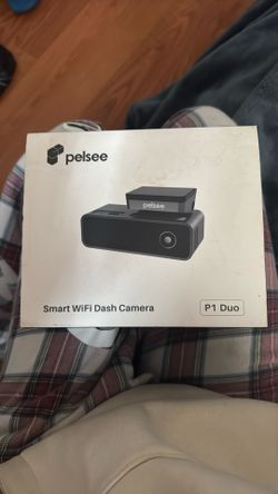 Dash Camera