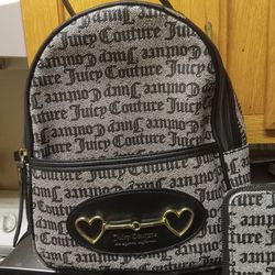 Juicy Contour Bag Set