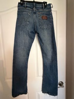 Wrangler Retro jeans
