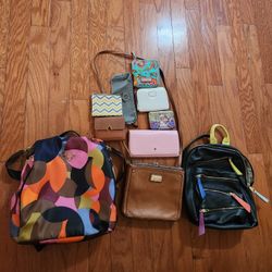 Womens Purses/wallets