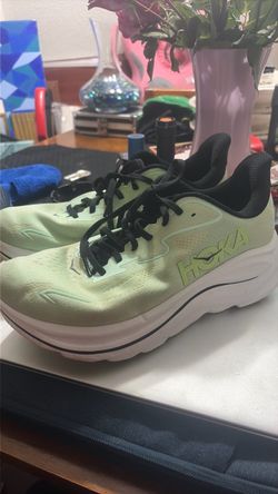 Hoka Running Sneakers size 9D