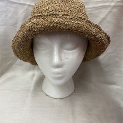 Hemp Hat