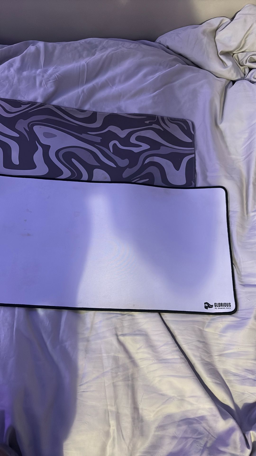 Gaming Mouse Pads