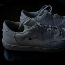 Nike Shoes 
