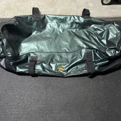 Cabela’s Water-proof Duffle Bag